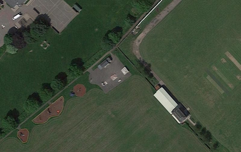 Honley Skatepark photo 1