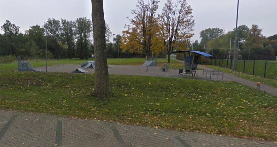 Hoogezand Skatepark photo 1