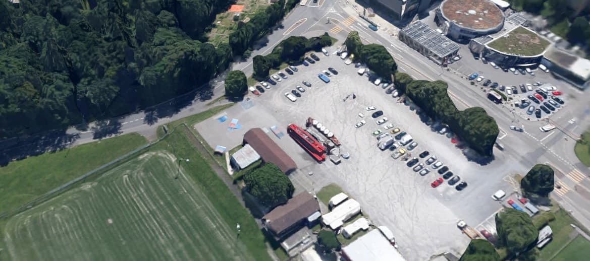 Horgen Skatepark photo 1