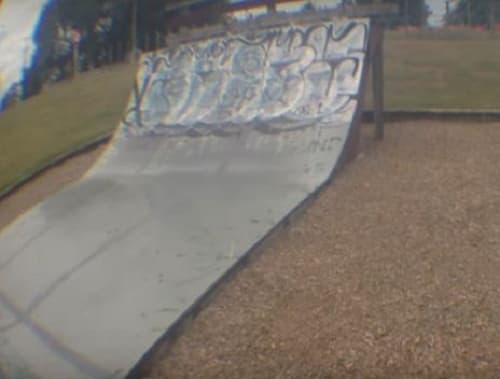 Horotiu Mini Ramp Skatepark photo 1