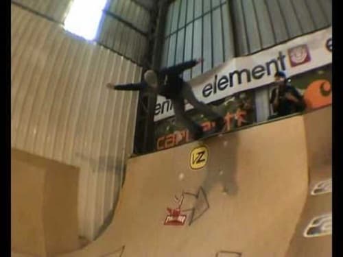 Hossegor (Hall 04) Skatepark photo 1