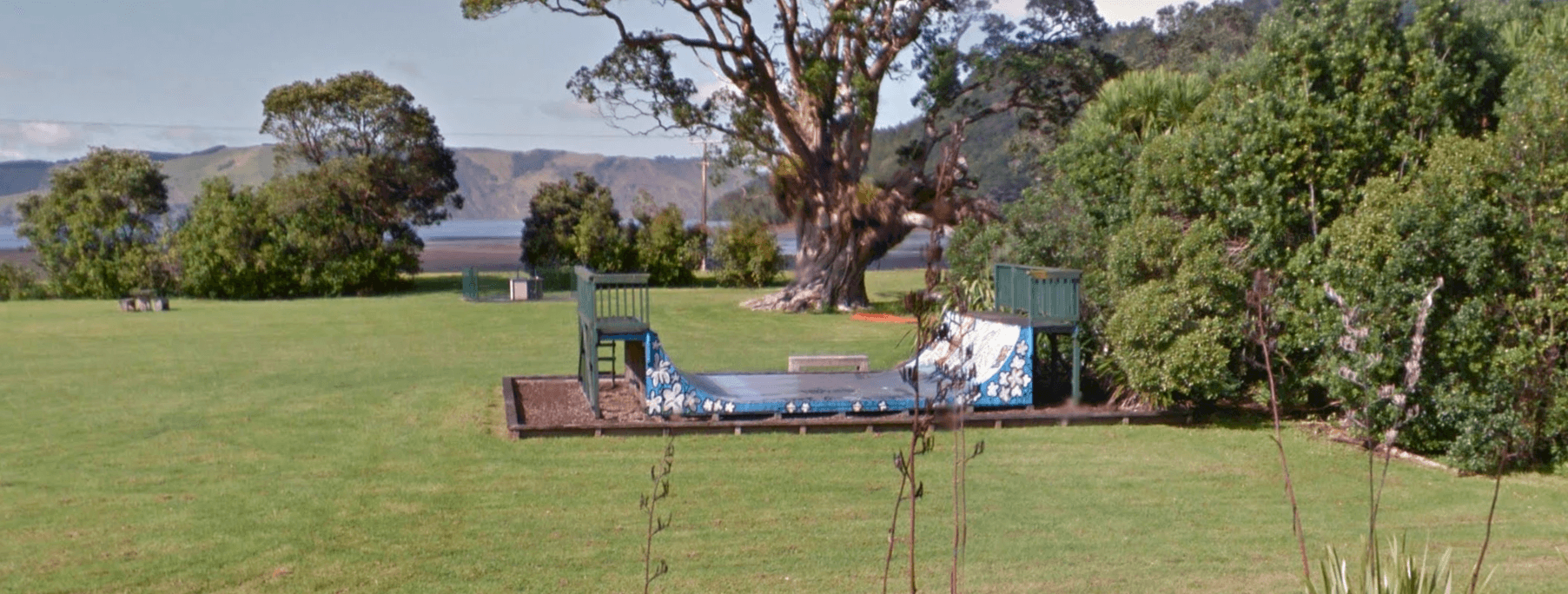 Huai Mini Ramp photo 1