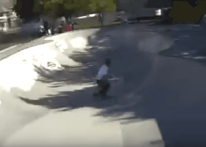 Huntington Skatepark photo 1