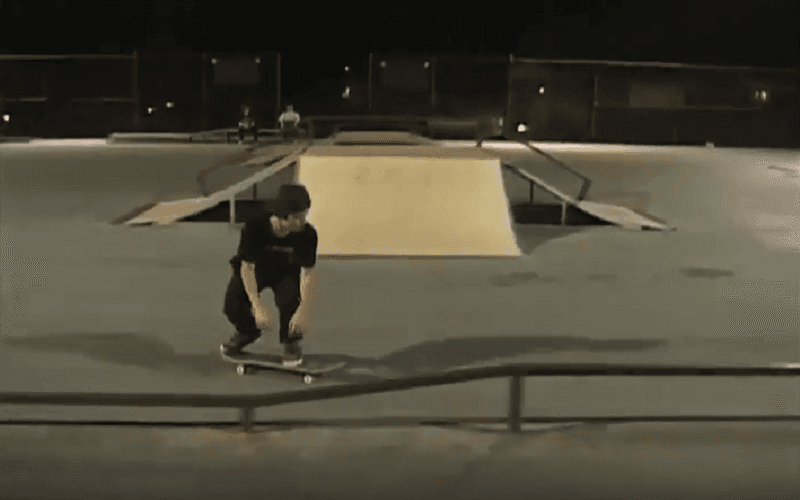 Hurlburt Skatepark photo 1