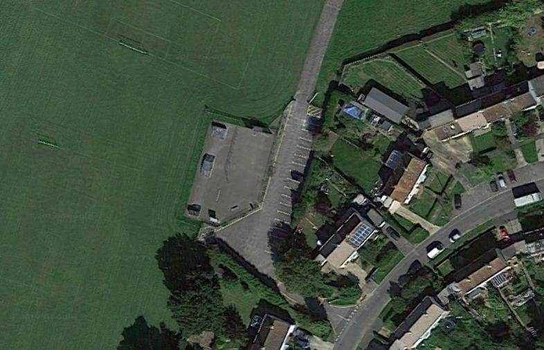 Hurst Skatepark photo 1