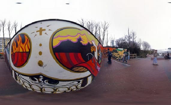 I-Punkt Skateland photo 1