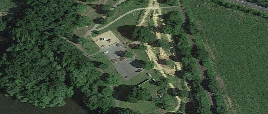 Ibbenbüren Skatepark photo 1