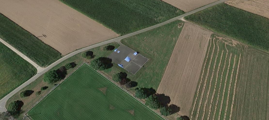 Ichenheim Skatepark photo 1