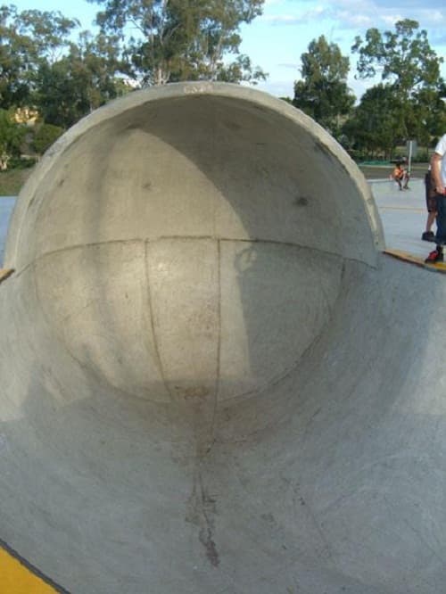 Inala Skatepark photo 1
