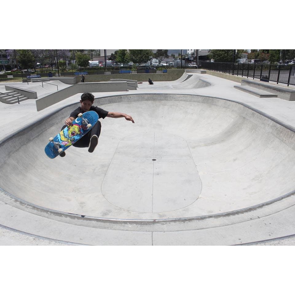 Independence Skatepark photo 1