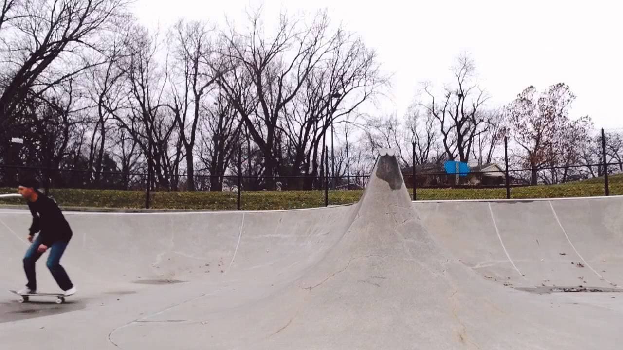 Indianola Skatepark photo 1