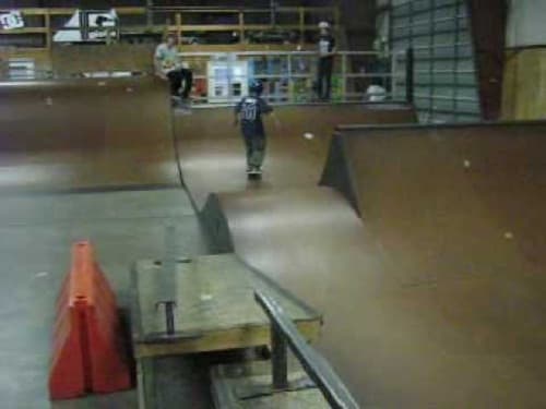 Indigo Moon Skatepark And Skateshop photo 1
