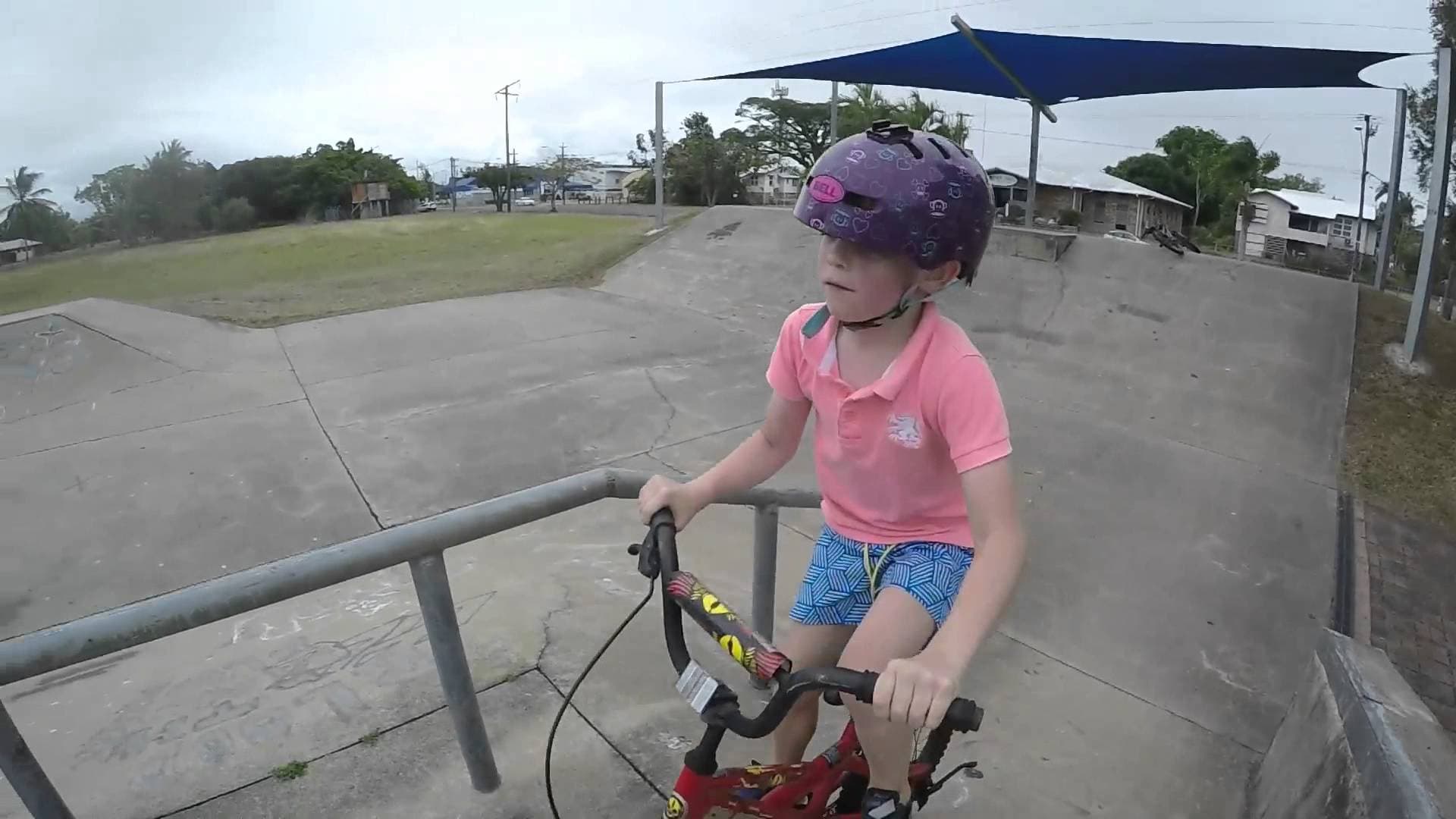 Ingham Skatepark photo 1