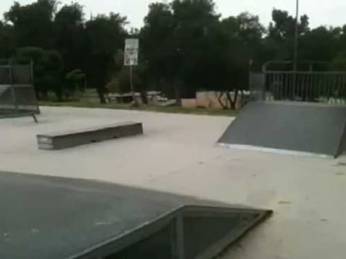 Inglewood Skatepark photo 1