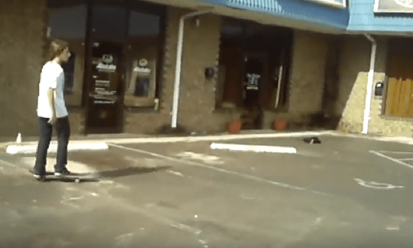 Inland Skatepark photo 1