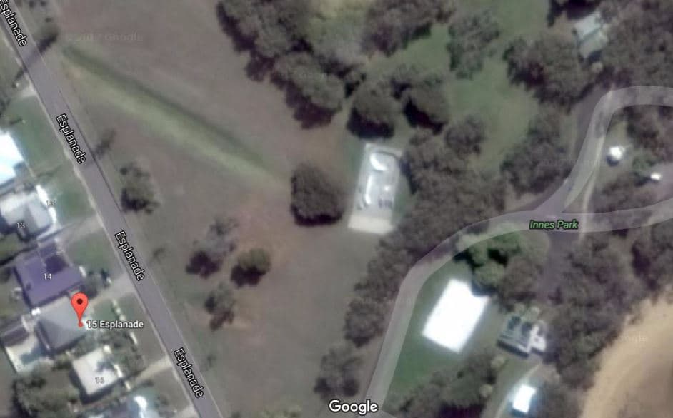 Innes Park Road Skatepark photo 1