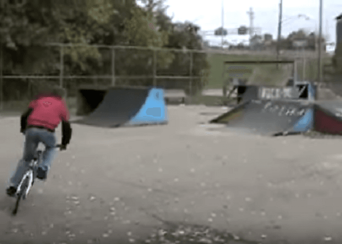 Interskate Park photo 1