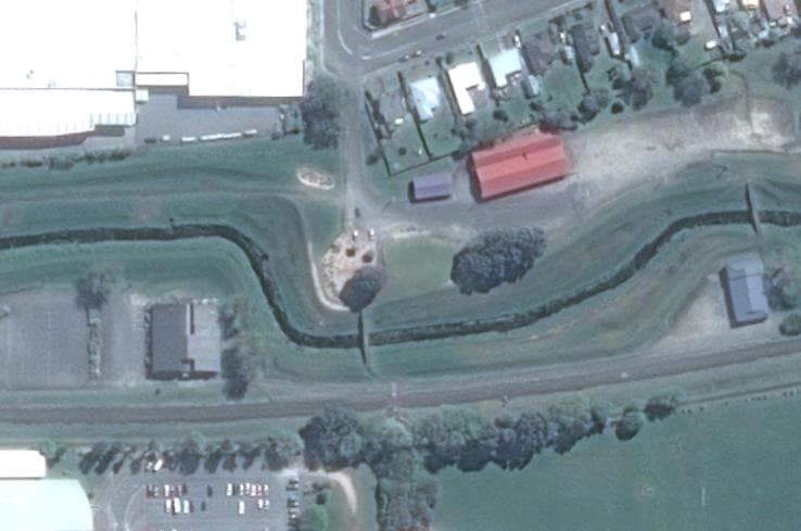 Invercargill Mini Ramp Skatepark photo 1