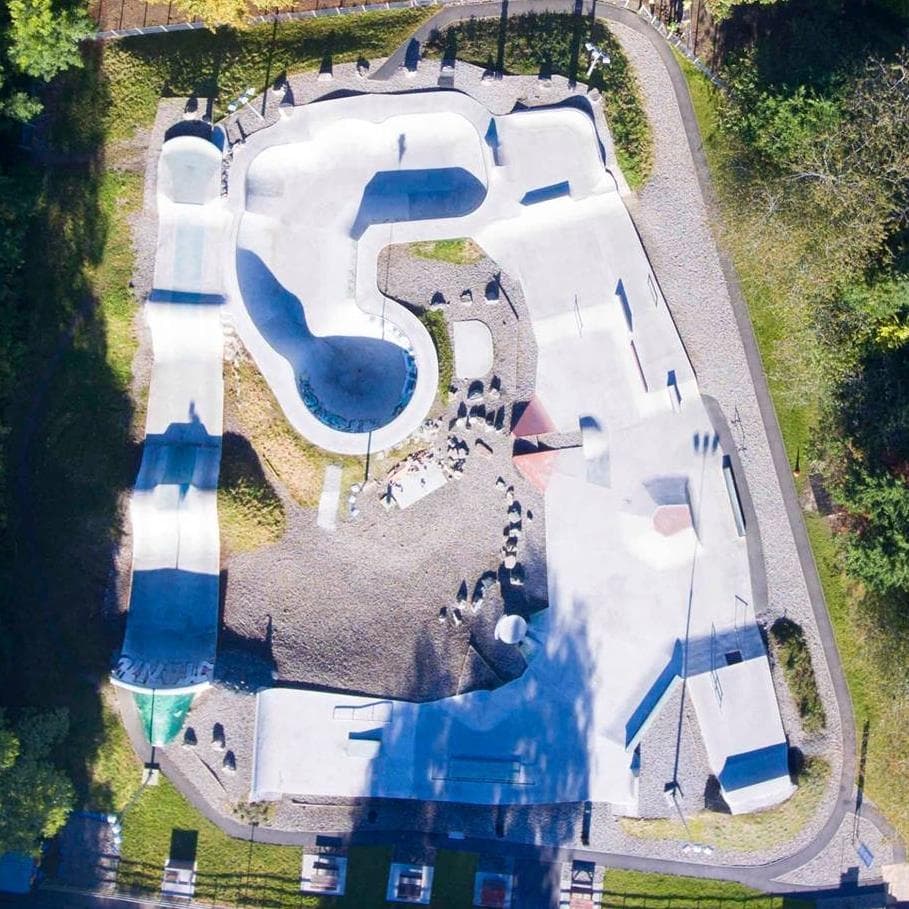 Inverness Skatepark photo 1