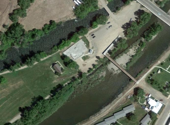 Island Skatepark photo 1