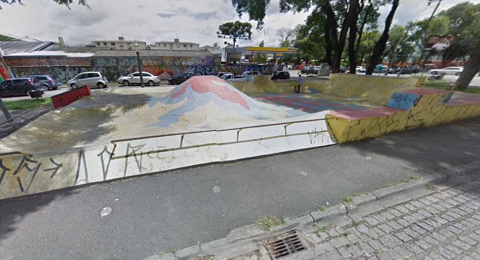 Itupaya Park Skatepark photo 1