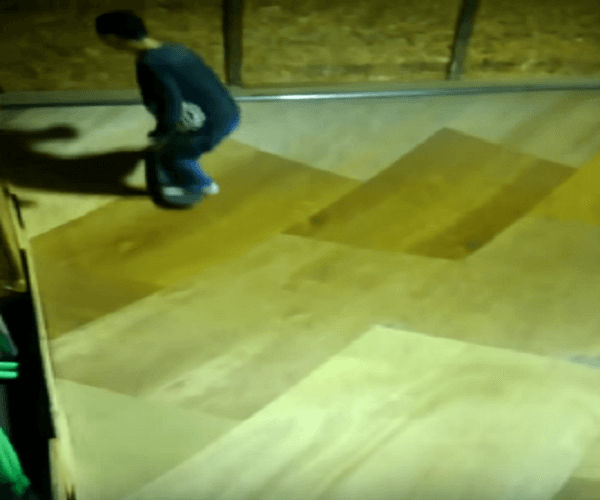 J Ramp Skatepark photo 1