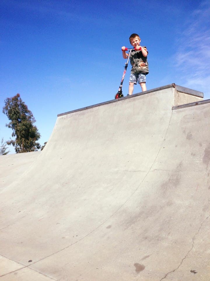 Jacana Skatepark photo 1