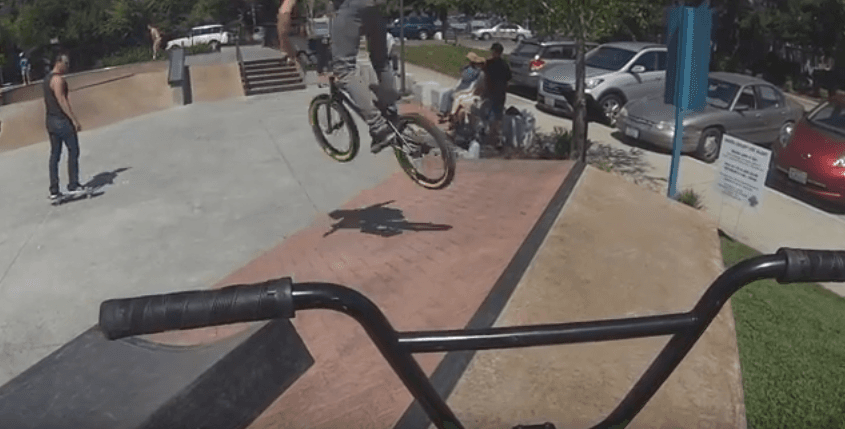 Jack V Crawford Skate Court photo 1