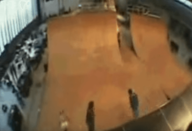JACKASS PROJECT SKATEPARK photo 1