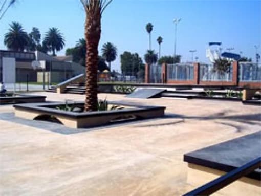 Jackie Tatum Skatepark photo 1