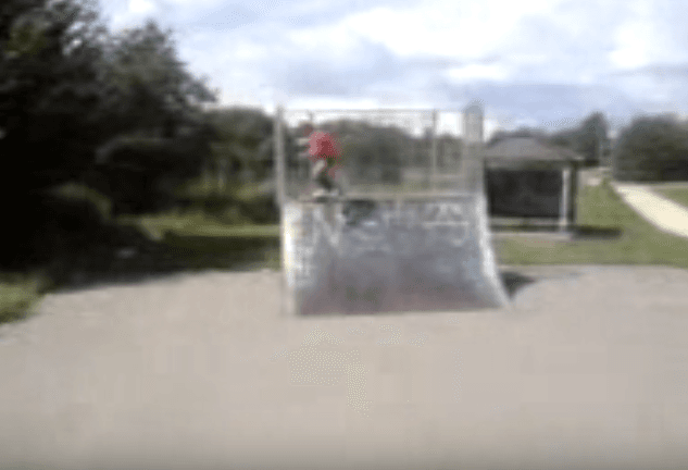 Jacksdale Skatepark photo 1