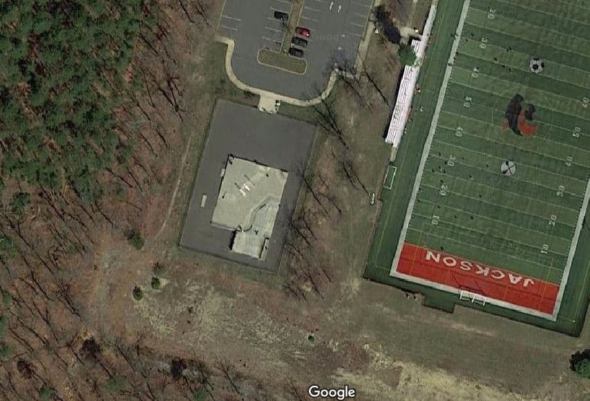 Jackson Skatepark photo 1