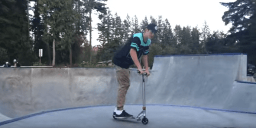 Jackson Tyler Norris Memorial Skatepark photo 1