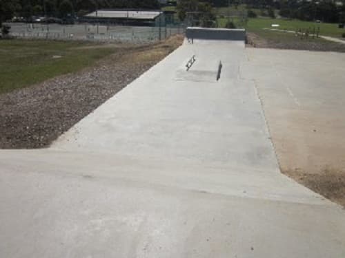 Jan Juc Skatepark photo 1