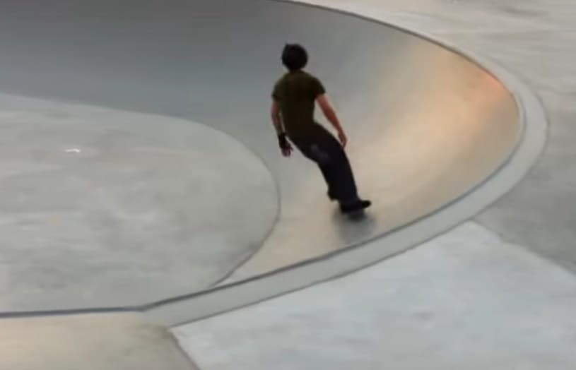 Jeddah Skatepark photo 1