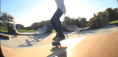 Jelling Skatepark photo 1