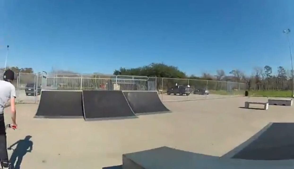 Jenkins Skatepark photo 1
