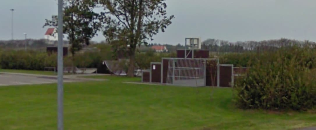Jetsmark Skatepark photo 1