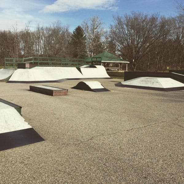 Jfk Skatepark photo 1