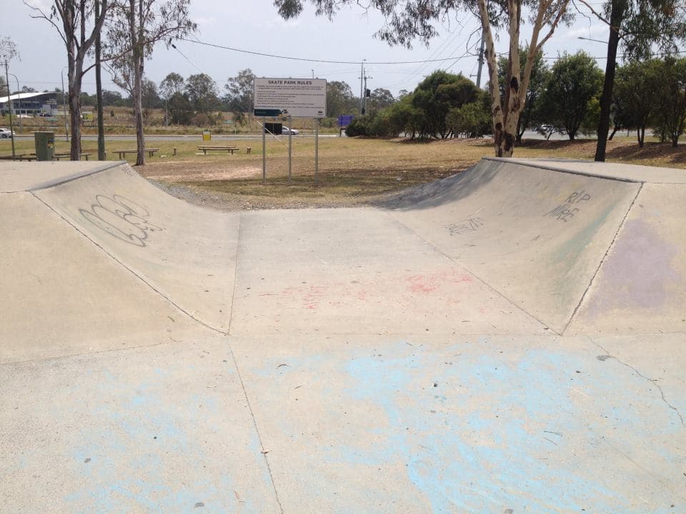 Jimboomba Skatepark photo 1
