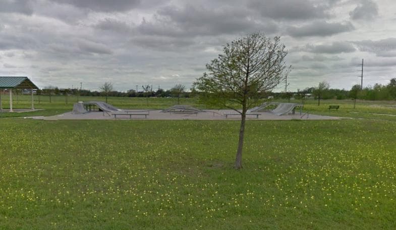 Joel Scott Memorial Park Skatepark photo 1