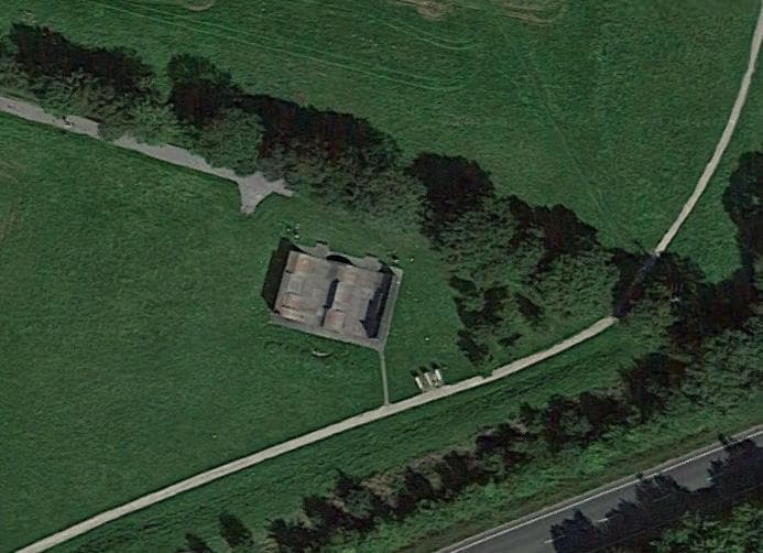 Jubilee Fields Skatepark photo 1