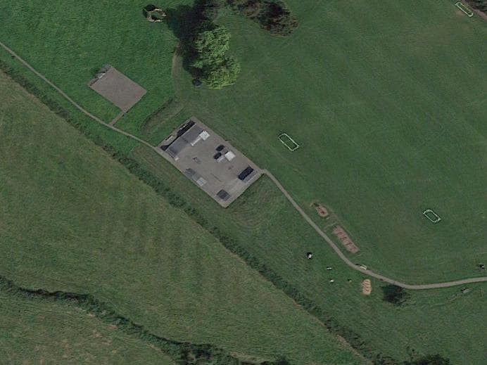 Jubilee Playing Fields Skatepark photo 1