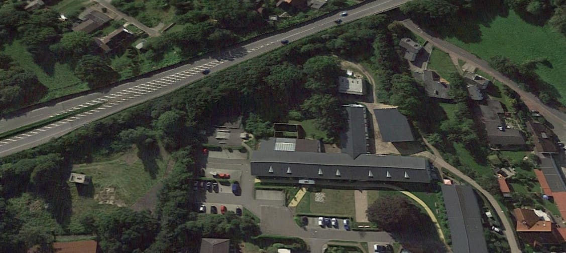 Jugendzentrum Osterrönfeld Skatepark photo 1