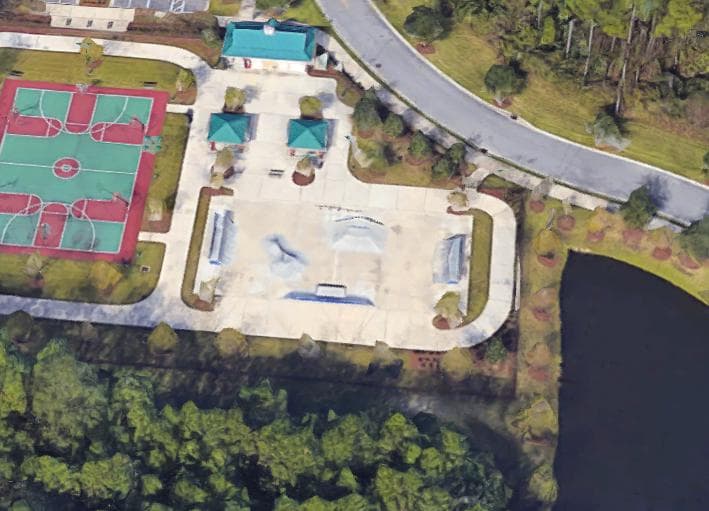 Julian Creek Skatepark photo 1