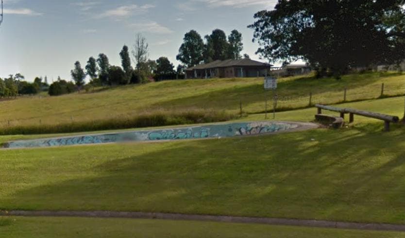 Junction Hill Skatepark photo 1