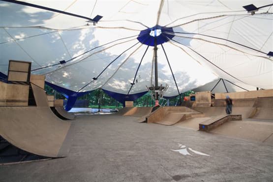 Jutrzenka Skatepark photo 1
