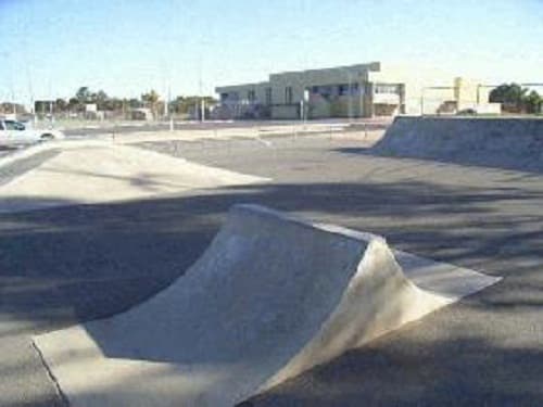 Kadina Skatepark photo 1