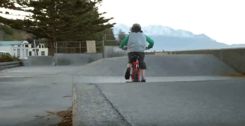 Kaikoura Skatepark photo 1