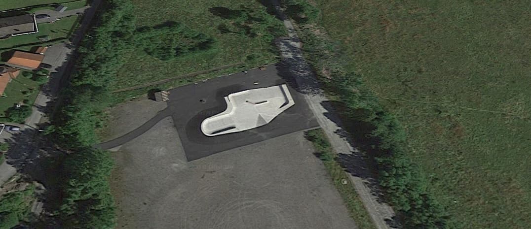 Kållered Skatepark photo 1